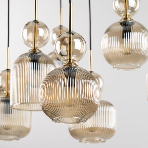 SOPHIA cognac VIII 11045 TK Lighting