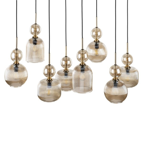 SOPHIA cognac VIII 11045 TK Lighting