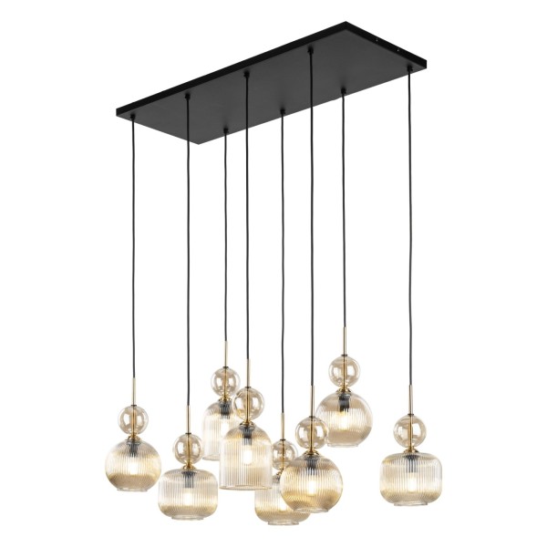 SOPHIA cognac VIII 11045 TK Lighting
