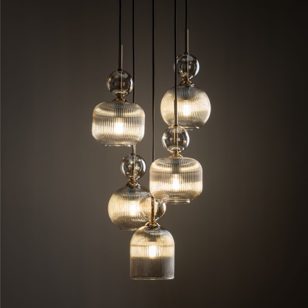 SOPHIA cognac V 11043 TK Lighting