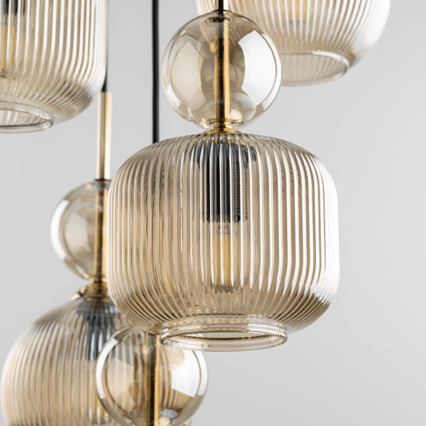SOPHIA cognac V 11043 TK Lighting