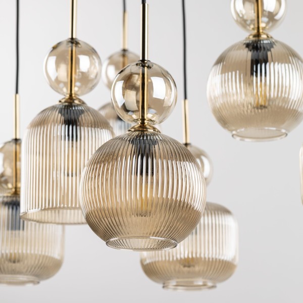 SOPHIA cognac V 11043 TK Lighting