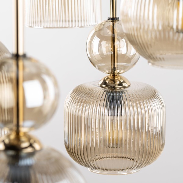 SOPHIA cognac V 11043 TK Lighting