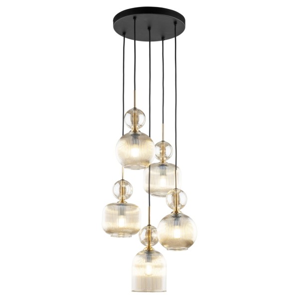 SOPHIA cognac V 11043 TK Lighting