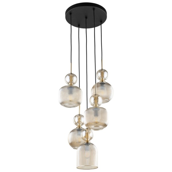 SOPHIA cognac V 11043 TK Lighting