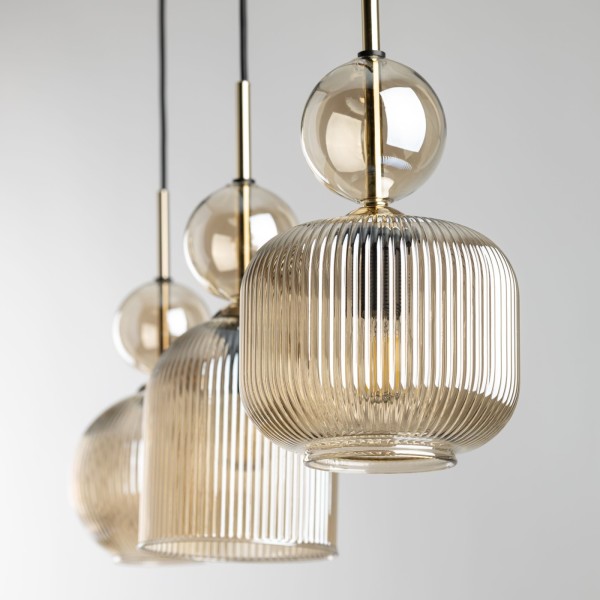 SOPHIA cognac III 11042 TK Lighting