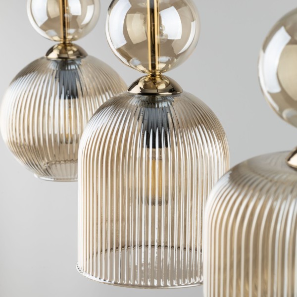 SOPHIA cognac III 11042 TK Lighting
