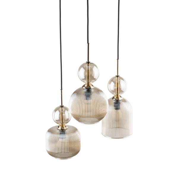SOPHIA cognac III 11041 TK Lighting