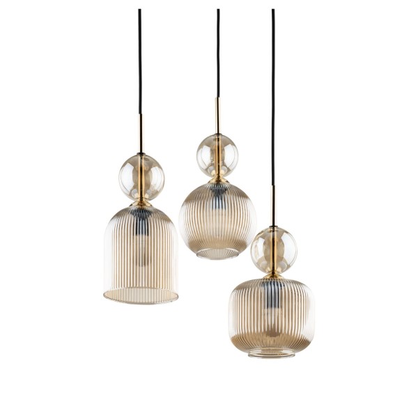 SOPHIA cognac III 11041 TK Lighting