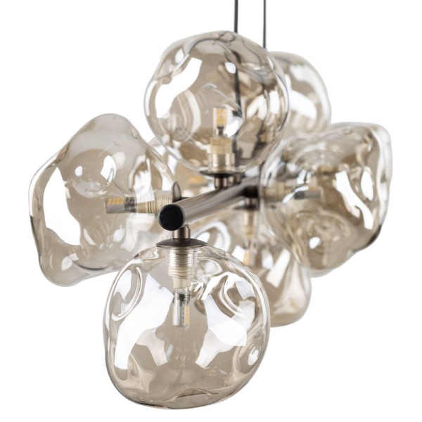 LAVA brown IX 11037 TK Lighting