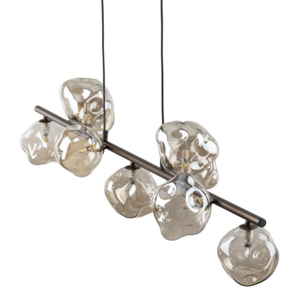 LAVA brown IX 11037 TK Lighting
