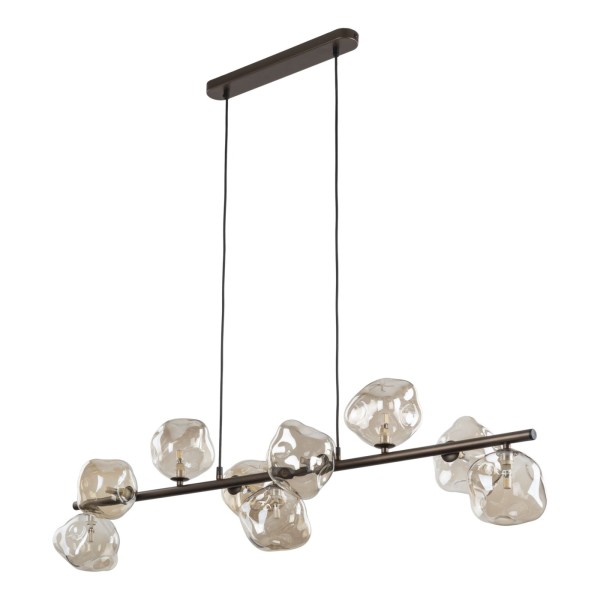 LAVA brown IX 11037 TK Lighting