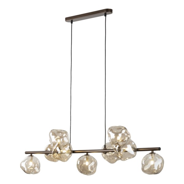 LAVA brown IX 11037 TK Lighting