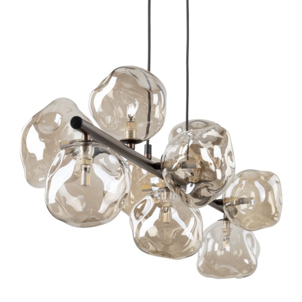 LAVA brown IX 11037 TK Lighting