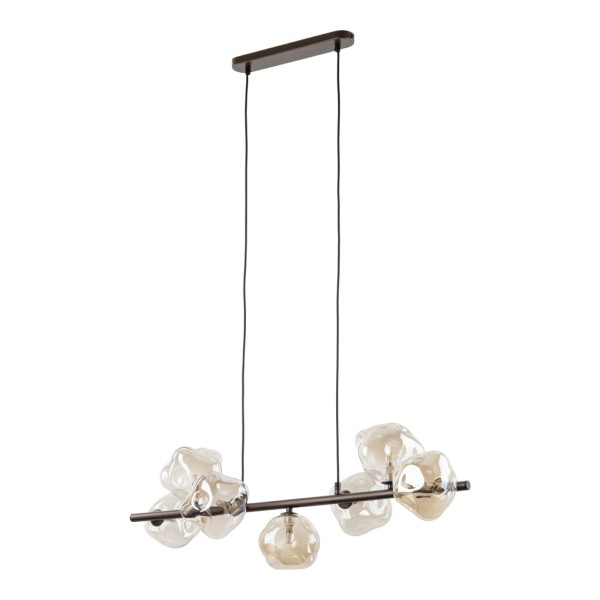 LAVA brown VII 11033 TK Lighting
