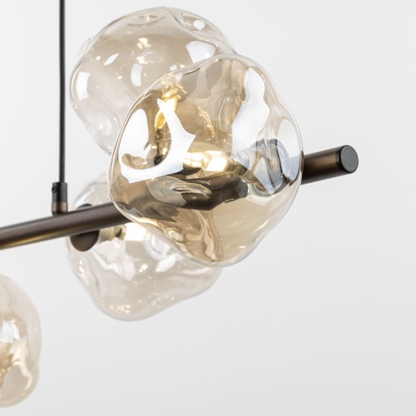 LAVA brown VII 11033 TK Lighting