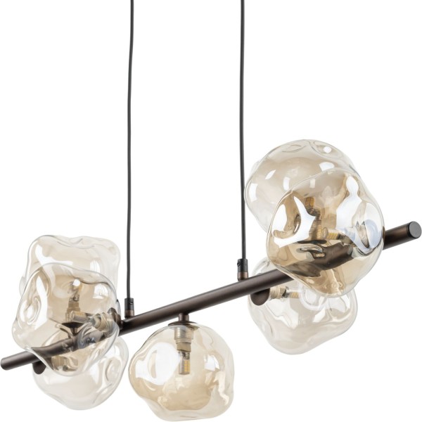 LAVA brown VII 11033 TK Lighting