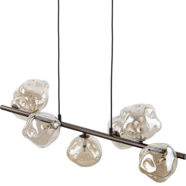 LAVA brown VII 11033 TK Lighting