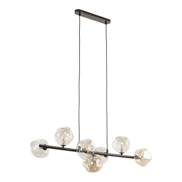 LAVA brown VII 11033 TK Lighting