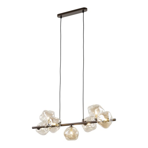 LAVA brown VII 11033 TK Lighting