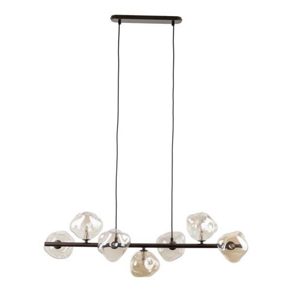 LAVA brown VII 11033 TK Lighting