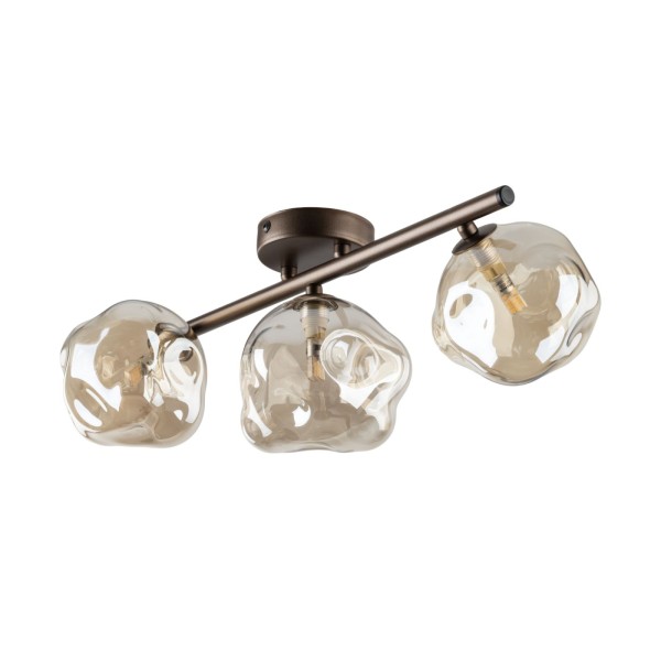 LAVA brown III 11035 TK Lighting