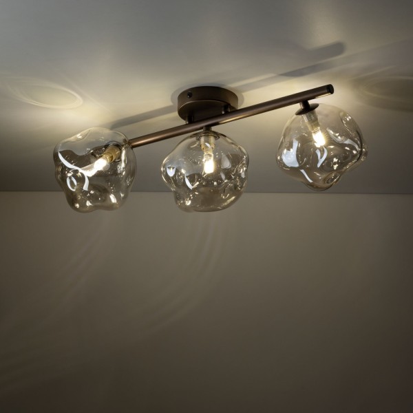 LAVA brown III 11035 TK Lighting