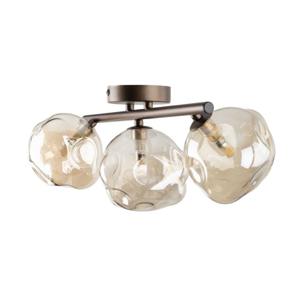 LAVA brown III 11035 TK Lighting