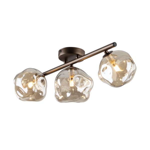 LAVA brown III 11035 TK Lighting