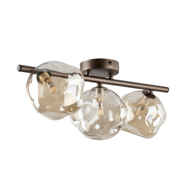 LAVA brown III 11035 TK Lighting