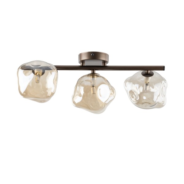 LAVA brown III 11035 TK Lighting