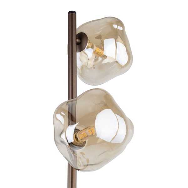 LAVA brown 16150 TK Lighting