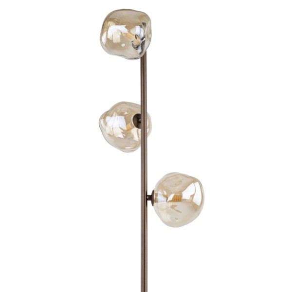 LAVA brown 16150 TK Lighting