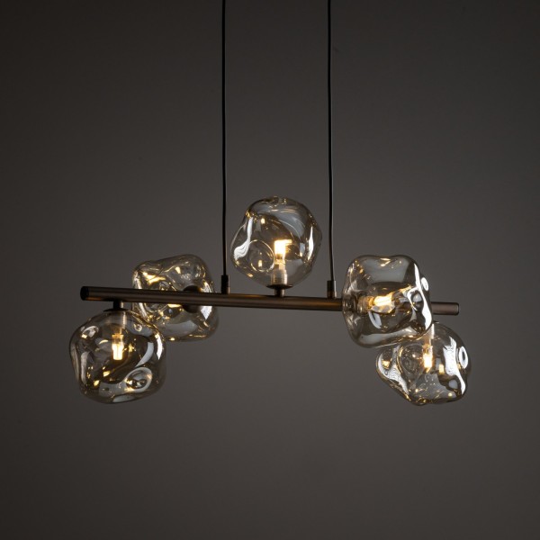 LAVA brown V 11026 TK Lighting
