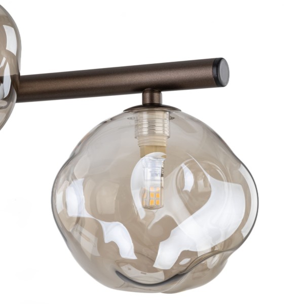 LAVA brown V 11026 TK Lighting