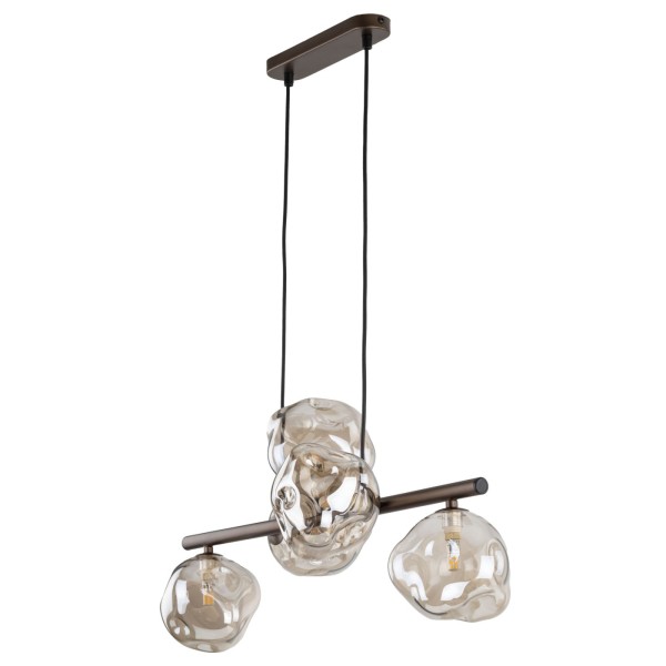 LAVA brown V 11026 TK Lighting