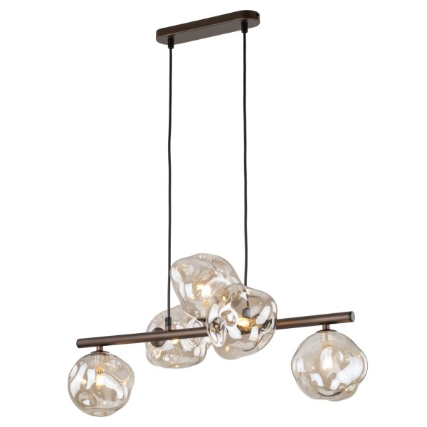 LAVA brown V 11026 TK Lighting