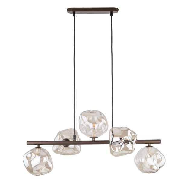 LAVA brown V 11026 TK Lighting