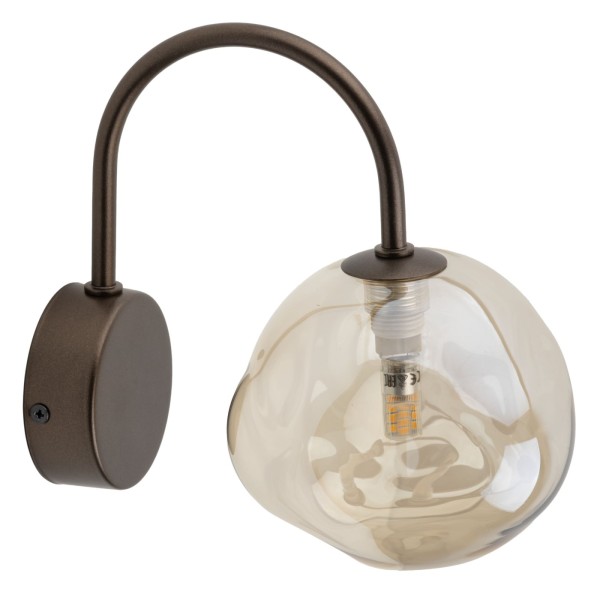 LAVA brown 11024 TK Lighting