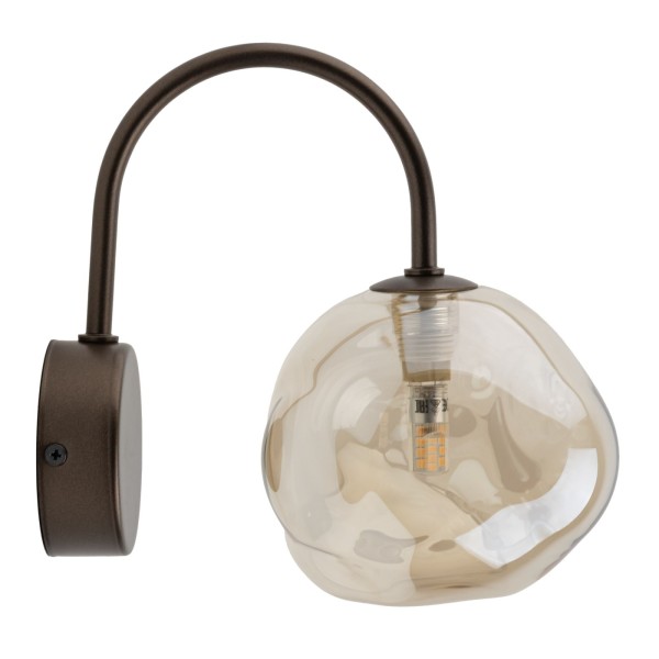 LAVA brown 11024 TK Lighting