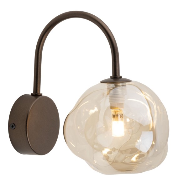 LAVA brown 11024 TK Lighting