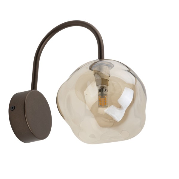 LAVA brown 11024 TK Lighting