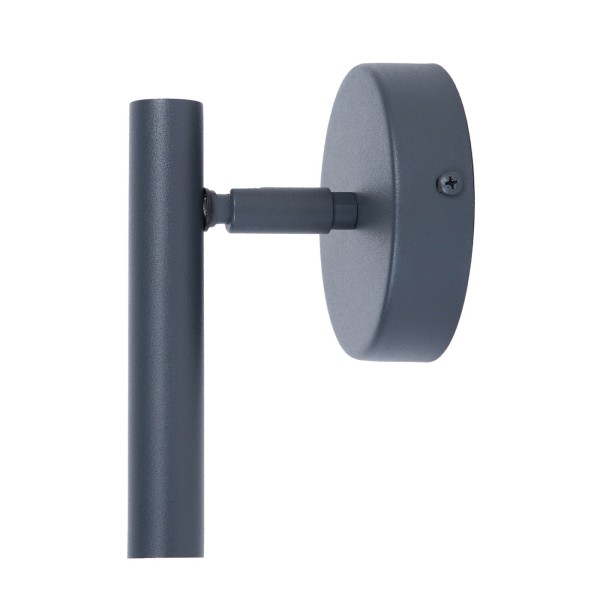 SOPEL graphite kinkiet 41206 Sigma
