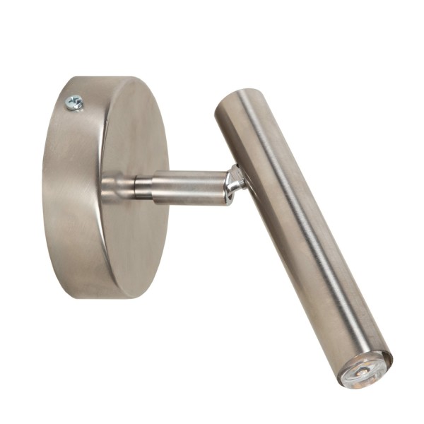 SOPEL silver kinkiet 41512 Sigma