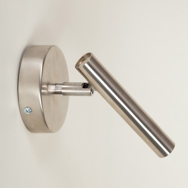 SOPEL silver kinkiet 41512 Sigma