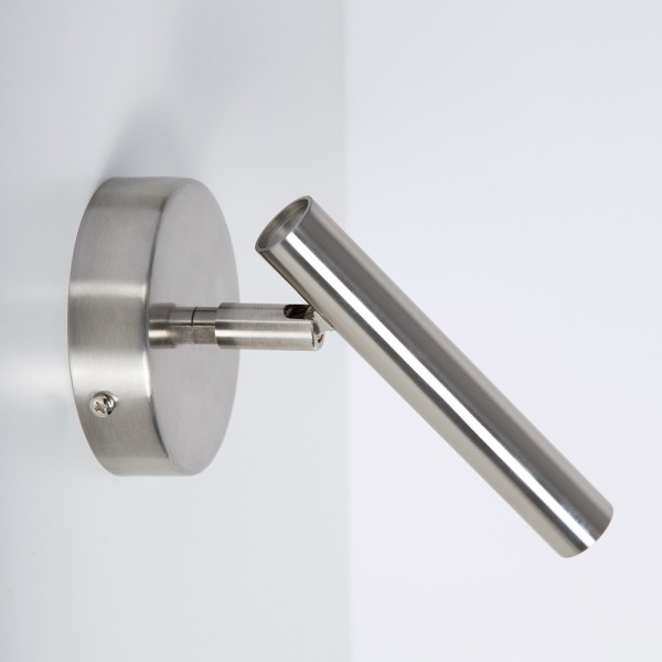 SOPEL silver kinkiet 41512 Sigma