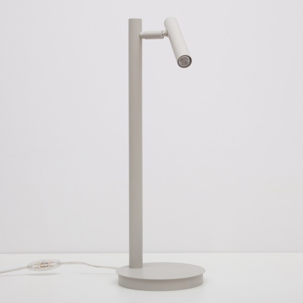 SOPEL grey-beige biurkowa 41476 Sigma
