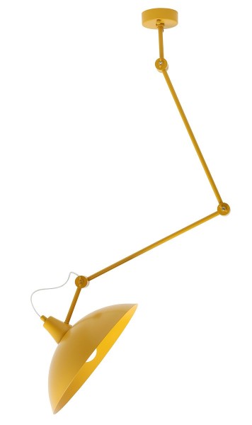 MELOS mustard 808PL_G14 Aldex