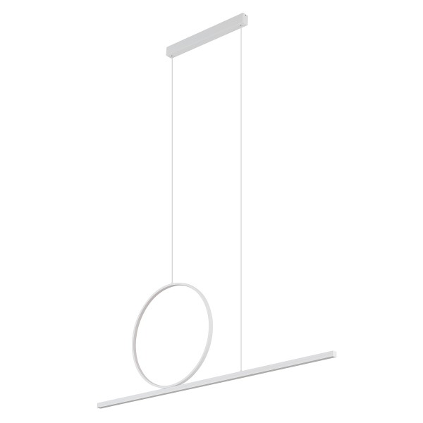 LINEO LED white 11885 Nowodvorski