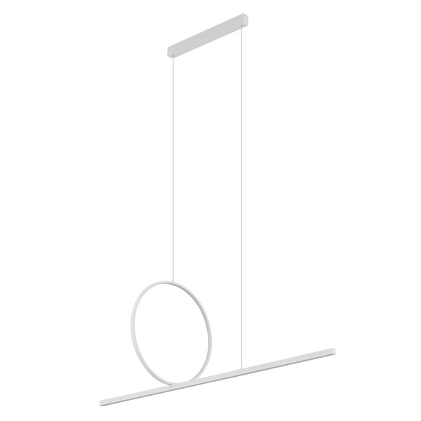 LINEO LED white 11885 Nowodvorski